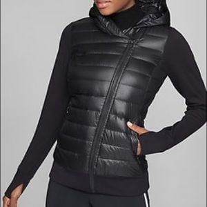Athleta jacket